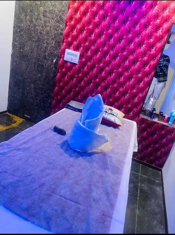 Dream night Spa Night Massage nearby Jaipur