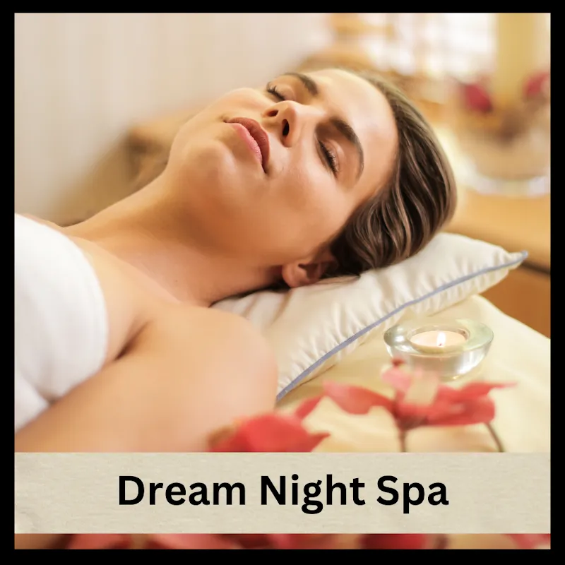 Dream night Spa Night Massage nearby Jaipur