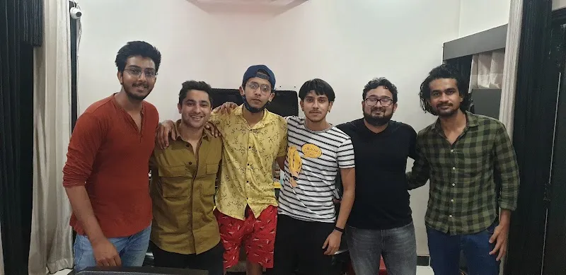 Dhwani Music Productions (Recording Studio)