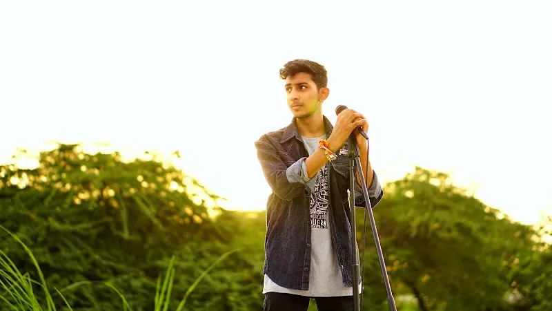 Dhwani Music Productions (Recording Studio)