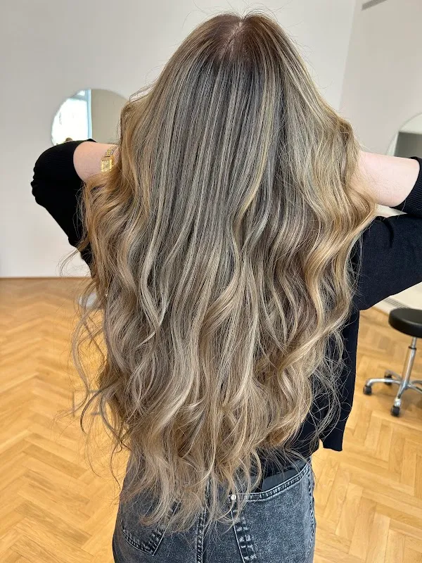 SOL Hair Studio