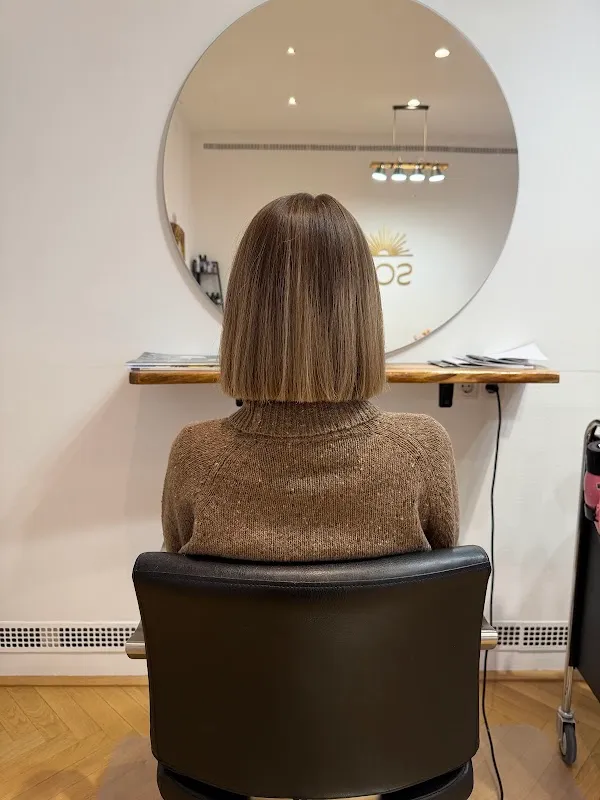 SOL Hair Studio
