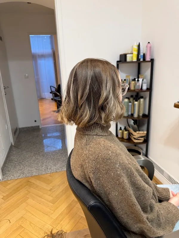 SOL Hair Studio