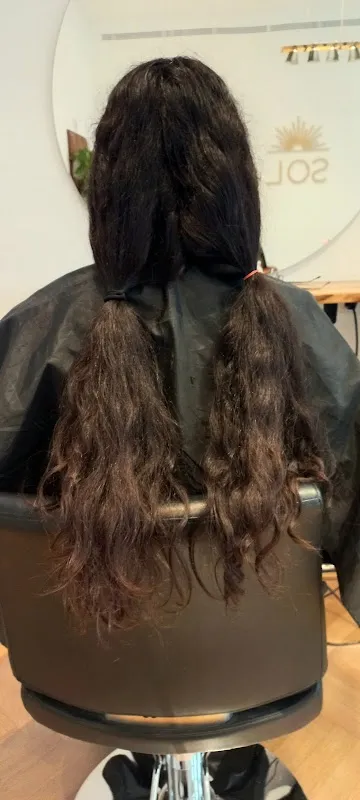 SOL Hair Studio