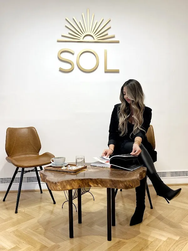 SOL Hair Studio