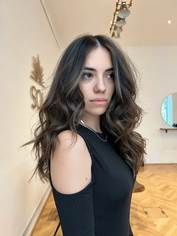 SOL Hair Studio