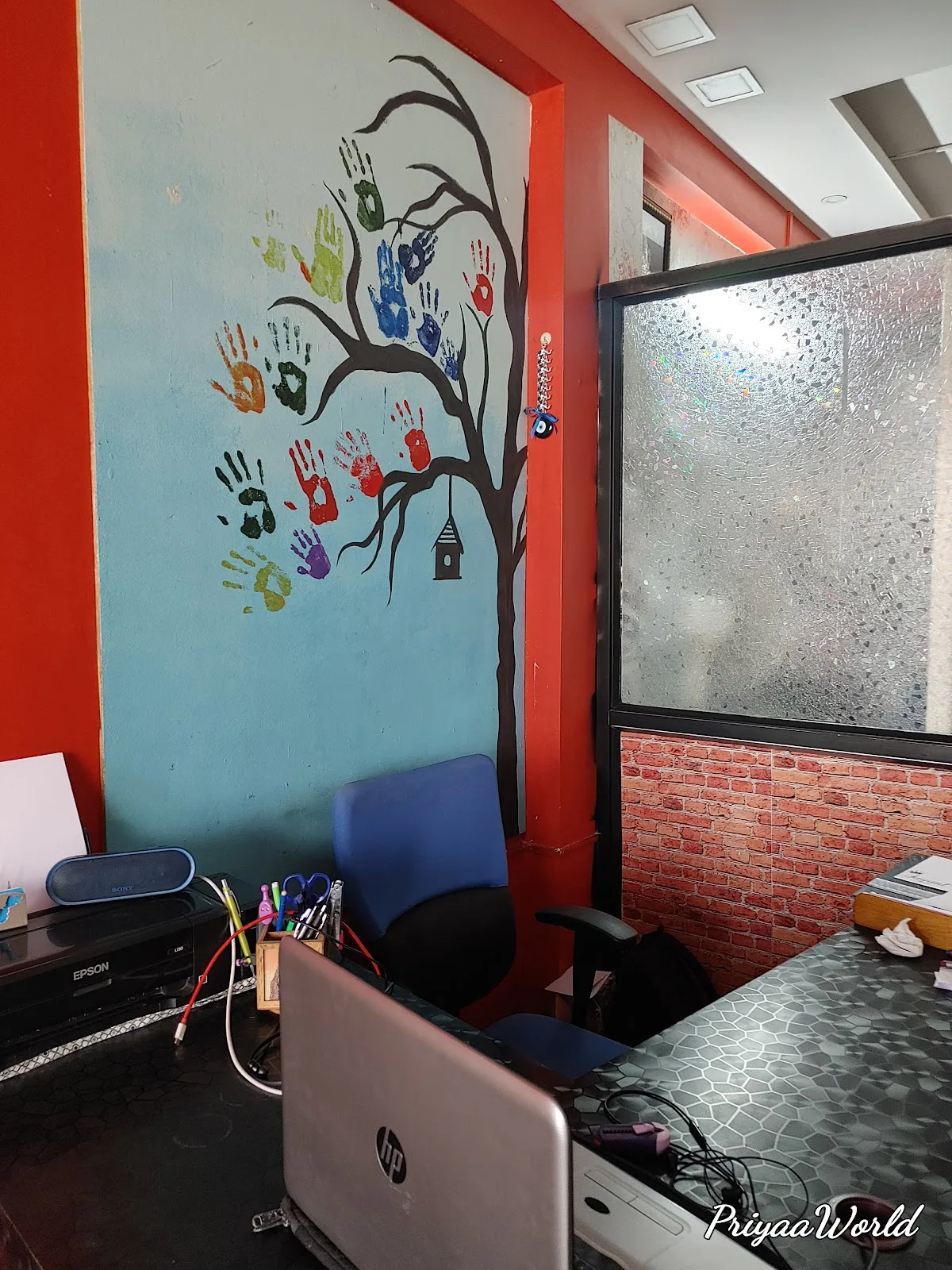 WINGS TATTOO STUDIO