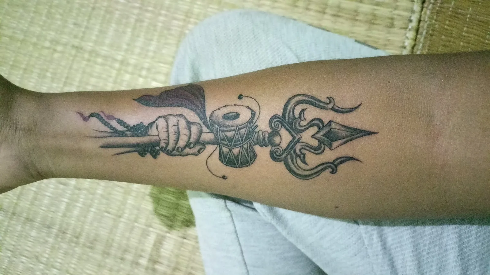 WINGS TATTOO STUDIO