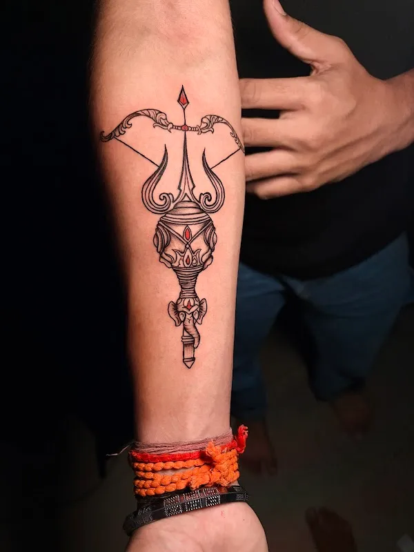 Ud Tattoo Studio