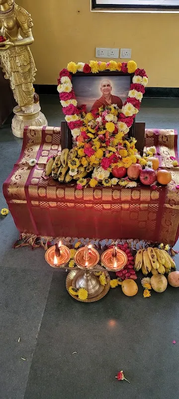 International Sivananda Yoga Vedanta Centre Chennai