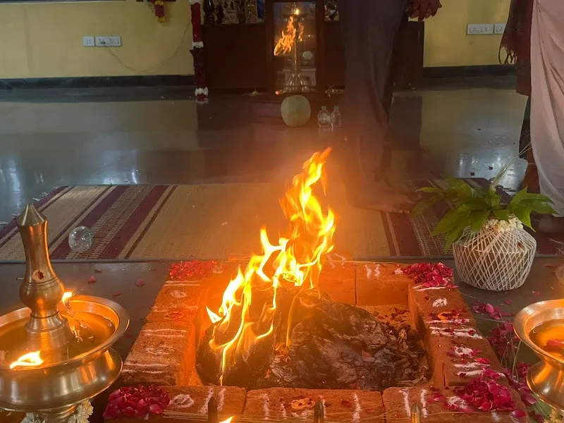 International Sivananda Yoga Vedanta Centre Chennai