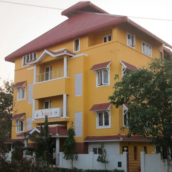 International Sivananda Yoga Vedanta Centre Chennai