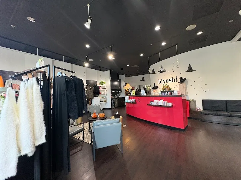 Salon Biyoshi