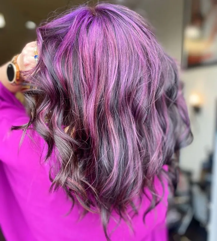 Salon Biyoshi