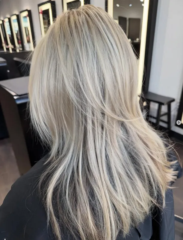 Salon Biyoshi