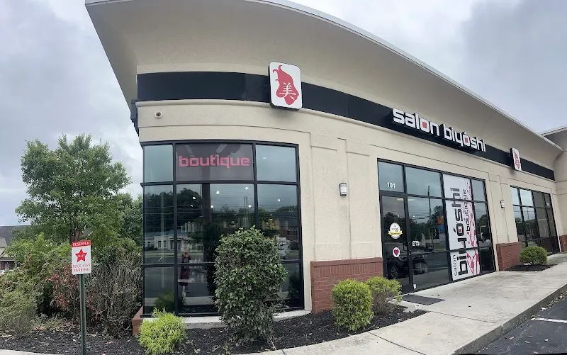 Salon Biyoshi