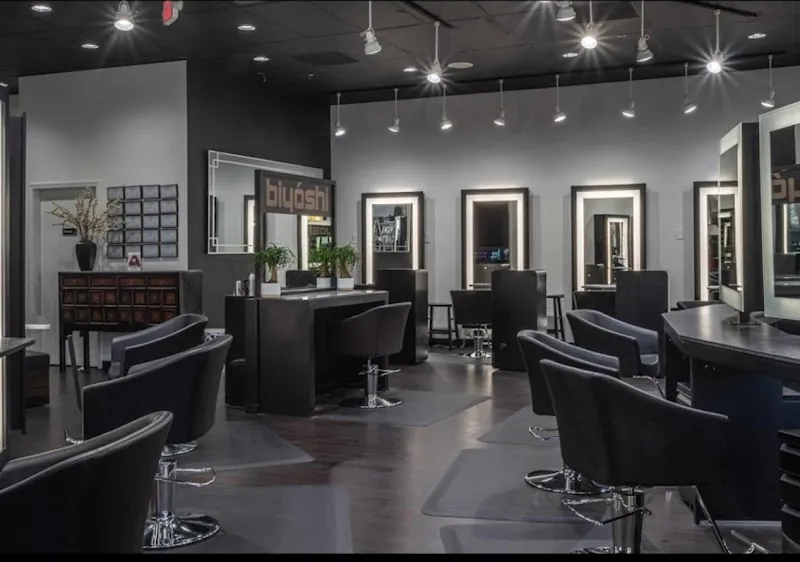 Salon Biyoshi
