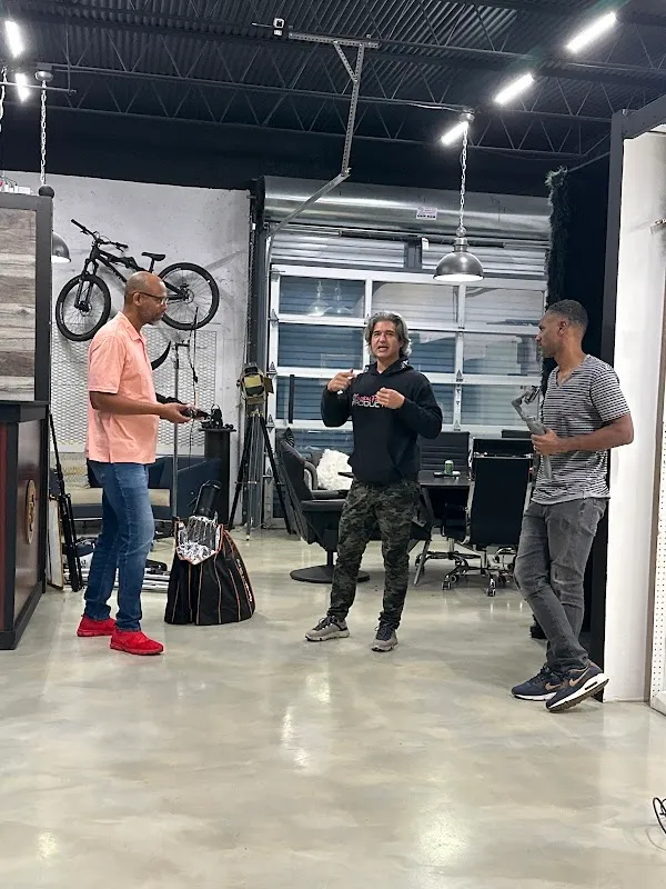 TBT PRODUCTIONS & STUDIO