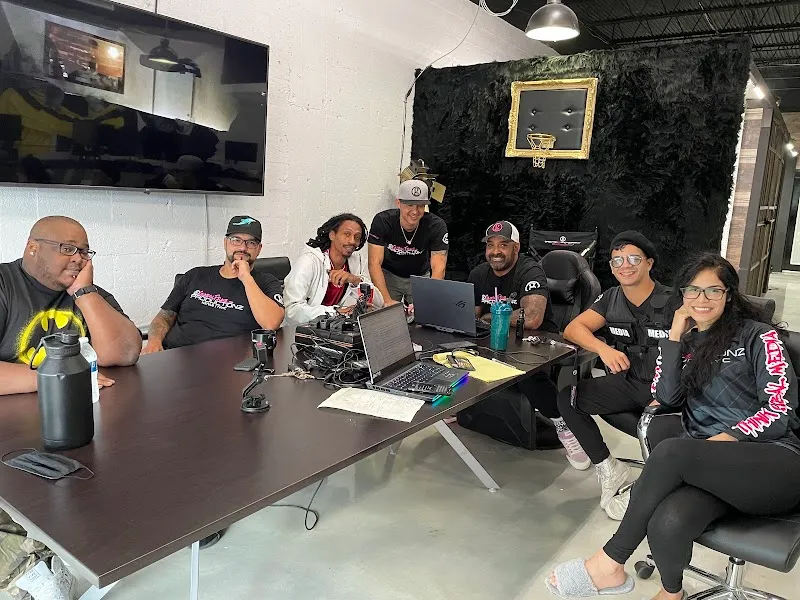TBT PRODUCTIONS & STUDIO