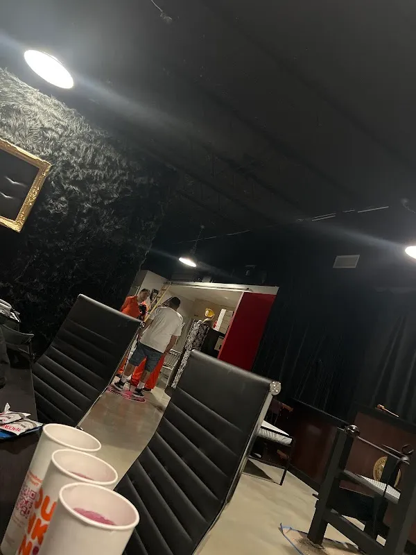 TBT PRODUCTIONS & STUDIO