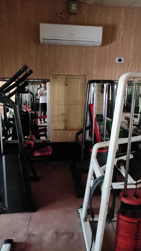 Sanjay Fitness Gym