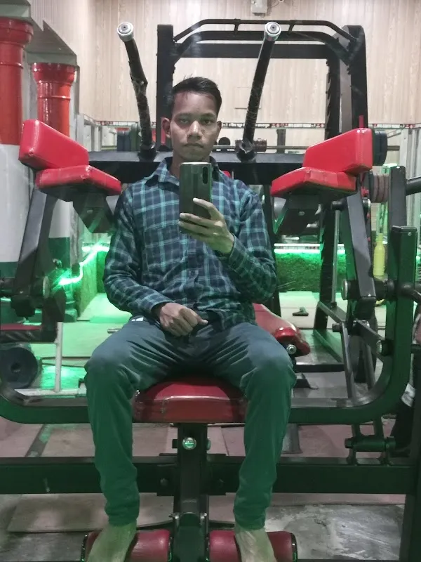 Sanjay Fitness Gym