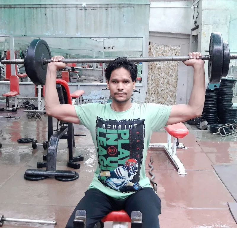 Sanjay Fitness Gym