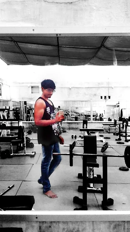 Sanjay Fitness Gym