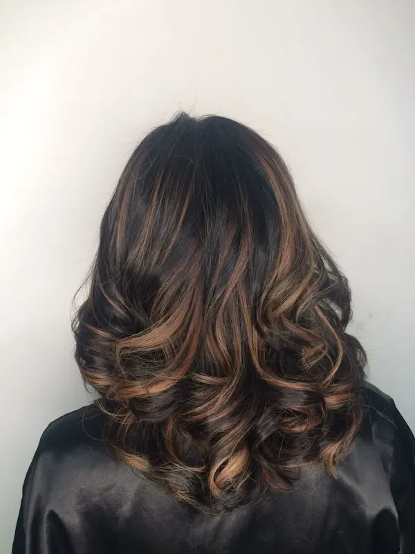 Bliss Salon