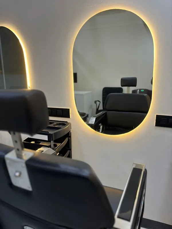 Bliss Salon