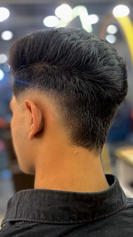 Bliss Salon