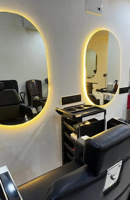 Bliss Salon