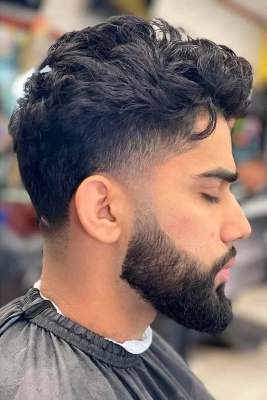 Bliss Salon