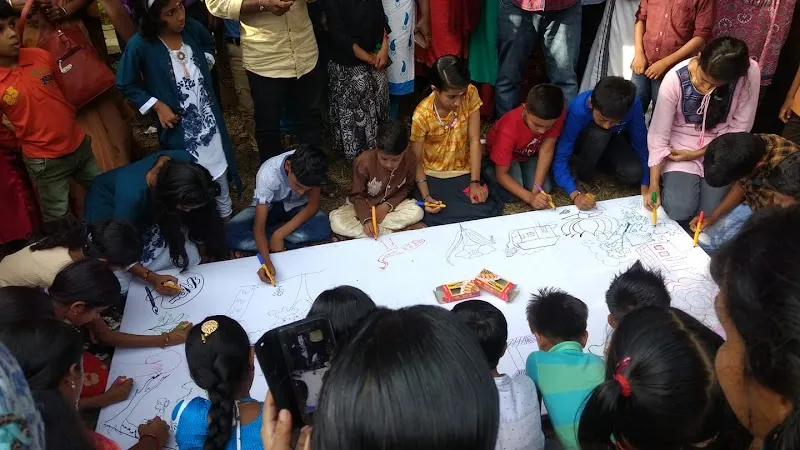 Kabani Collections - Paintings & Drawing School