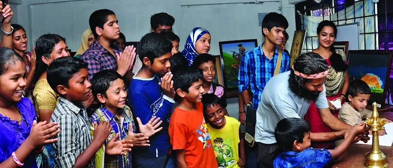 Kabani Collections - Paintings & Drawing School