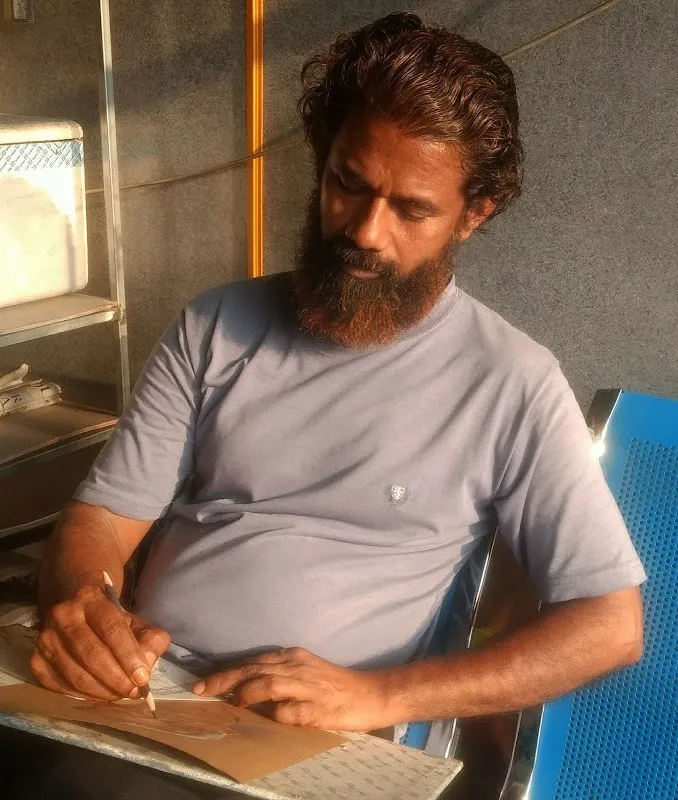 Kabani Collections - Paintings & Drawing School