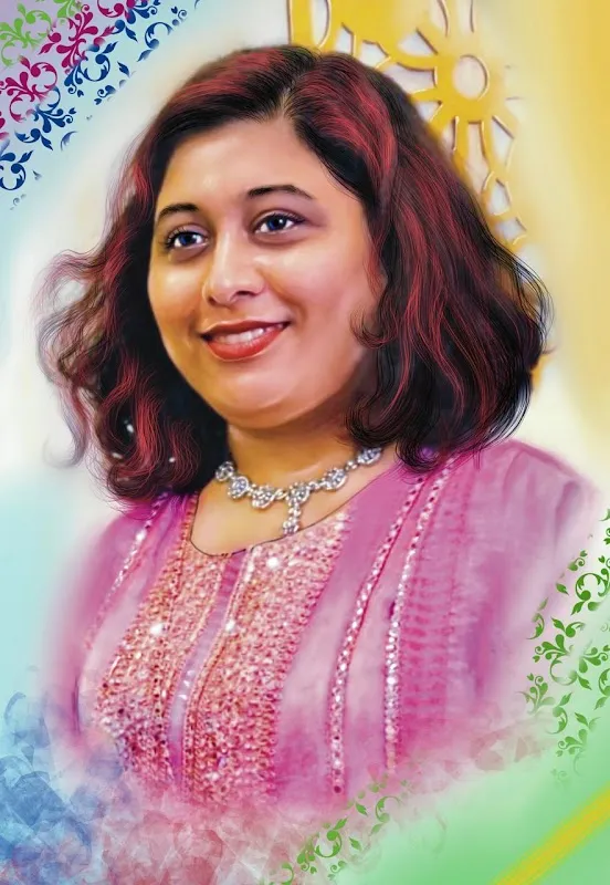Kabani Collections - Paintings & Drawing School