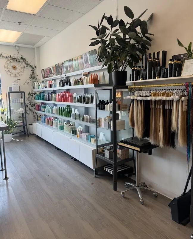Salon Oriana