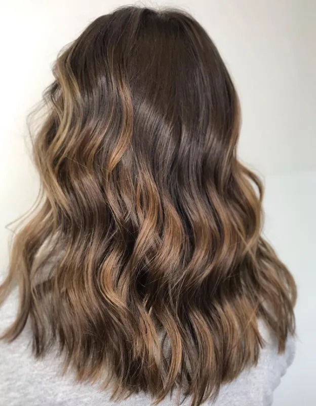 Salon Oriana