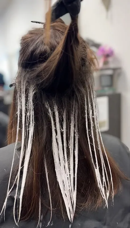 Salon Oriana