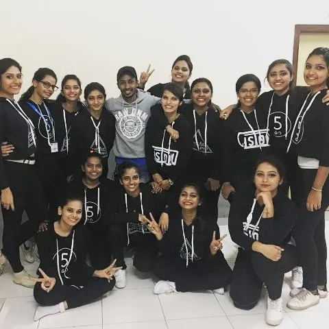 Born 2 Dance & Music Studio - By Mubin