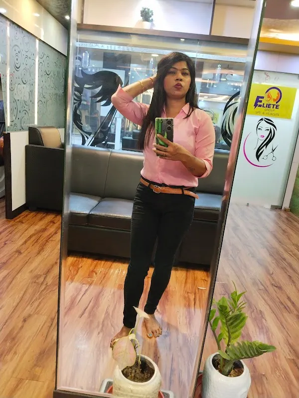 Eliete Salon & Spa
