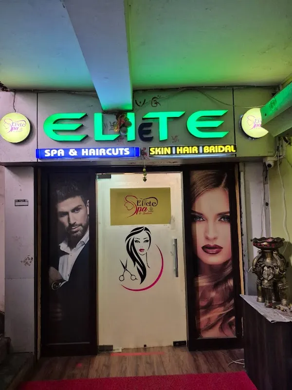 Eliete Salon & Spa