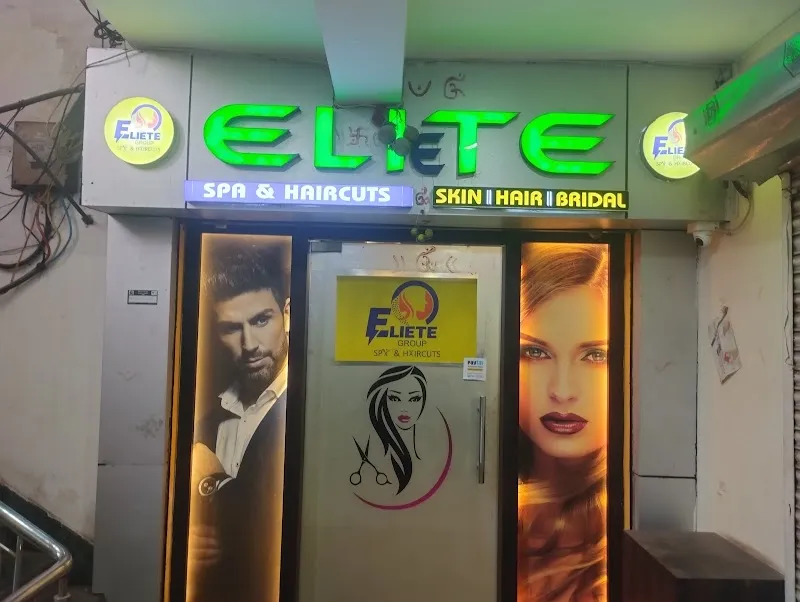 Eliete Salon & Spa