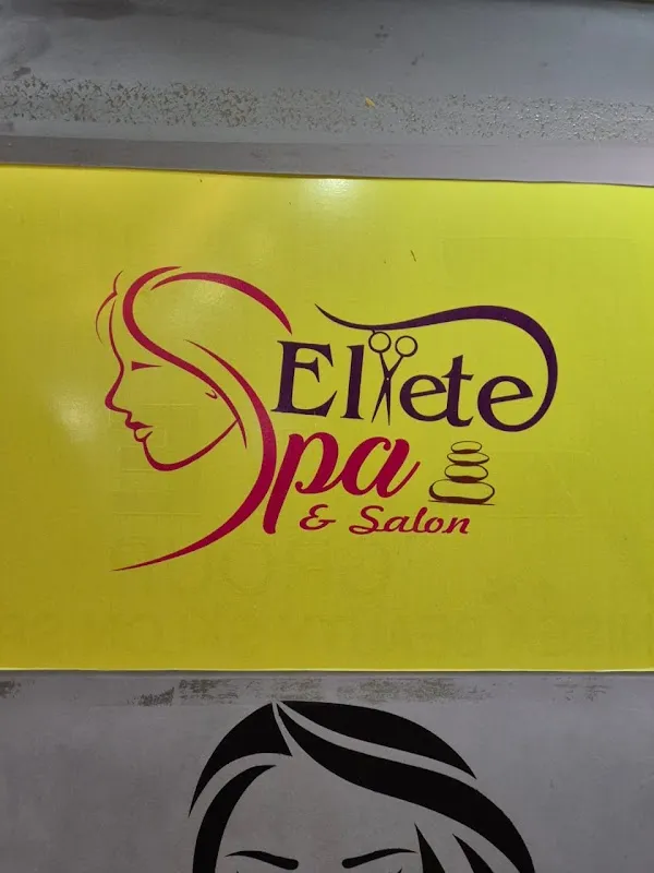 Eliete Salon & Spa