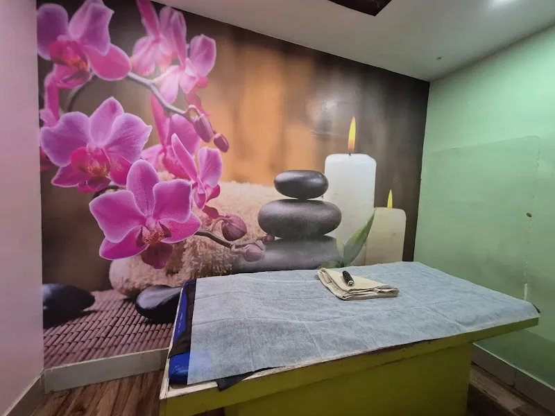 Eliete Salon & Spa