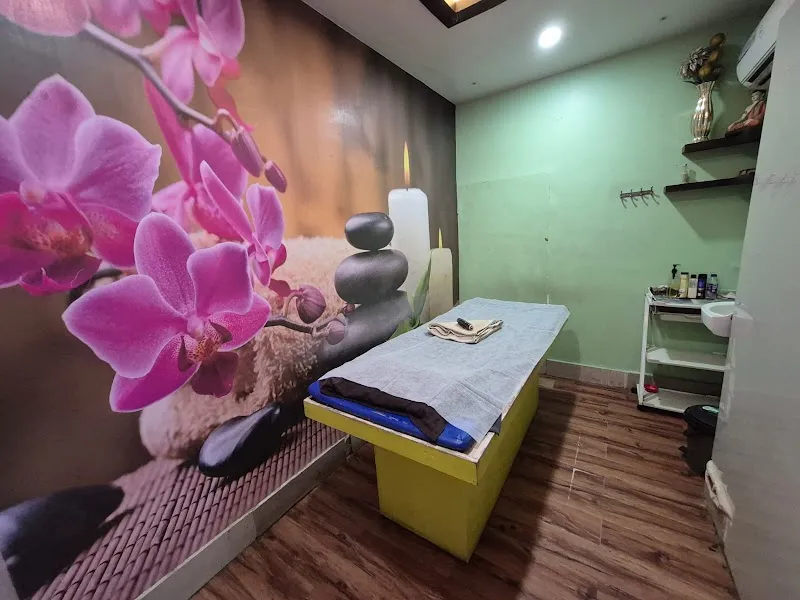 Eliete Salon & Spa