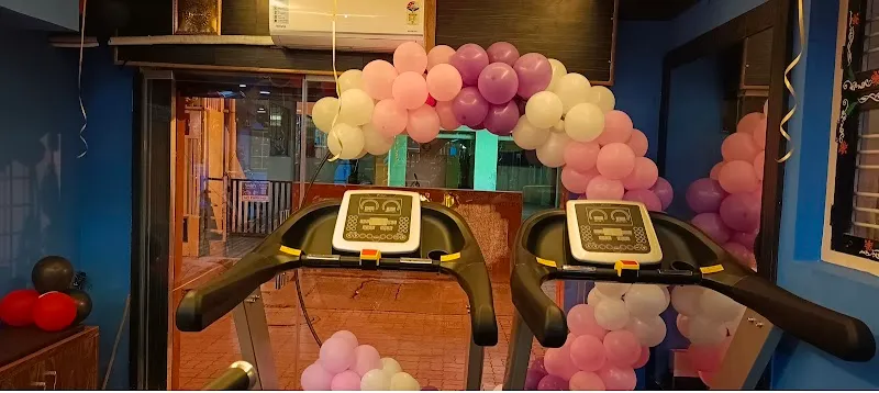 INFINITY FITNESS