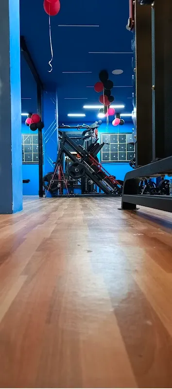 INFINITY FITNESS