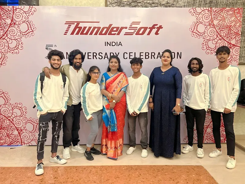 DM DANCE STUDIO Nallagandla